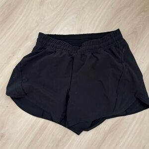 Lululemon track that 5 inch inseam short